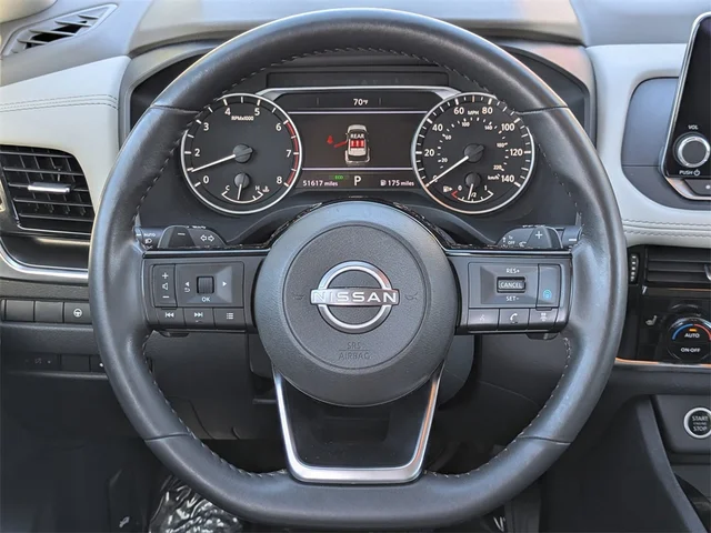 SEMINUEVOS NISSAN Rogue at Kennesaw, in Town Center Nissan