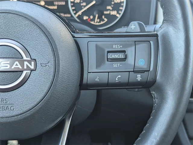 SEMINUEVOS NISSAN Rogue at Kennesaw, in Town Center Nissan