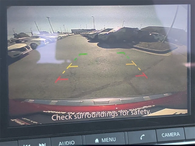 SEMINUEVOS NISSAN Rogue at Kennesaw, in Town Center Nissan