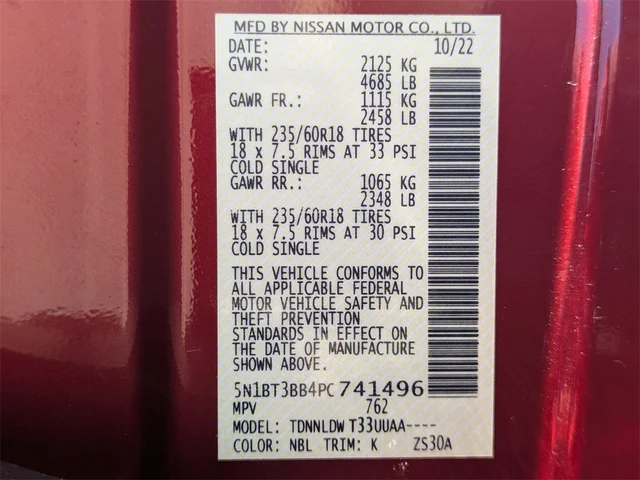 SEMINUEVOS NISSAN Rogue at Kennesaw, in Town Center Nissan