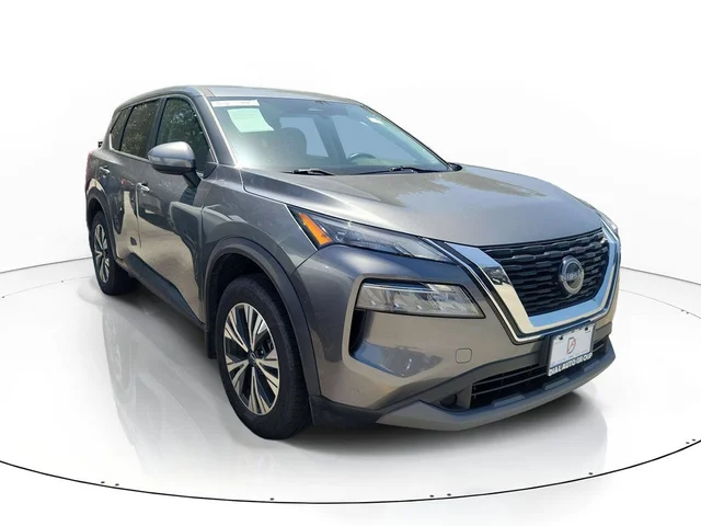 SEMINUEVOS NISSAN Rogue a Estados en autogozo