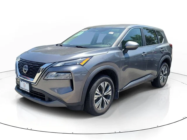 SEMINUEVOS NISSAN Rogue a Estados en autogozo