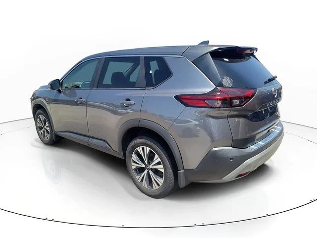 SEMINUEVOS NISSAN Rogue a Estados en autogozo