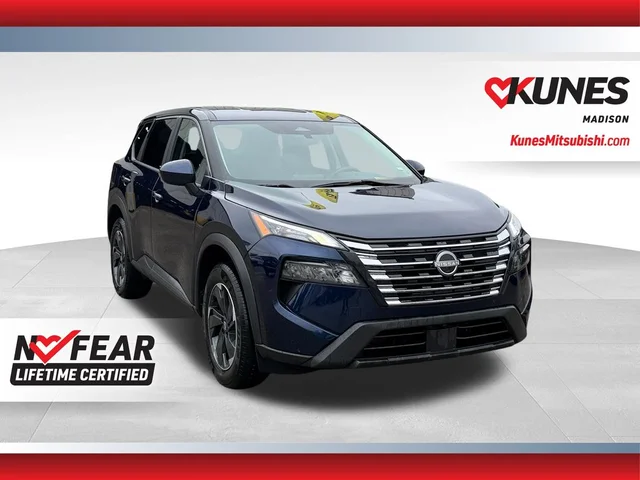 SEMINUEVOS NISSAN Rogue a Estados en autogozo
