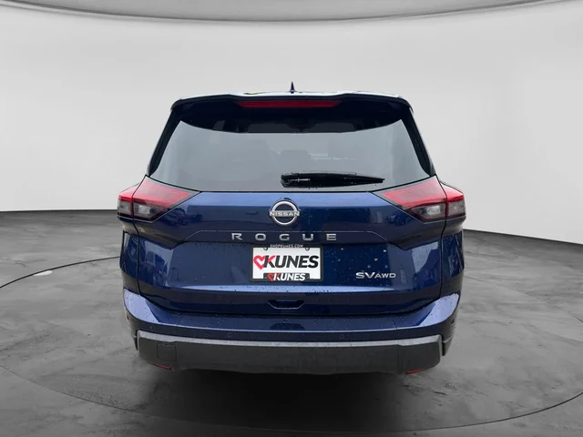 SEMINUEVOS NISSAN Rogue a Estados en autogozo