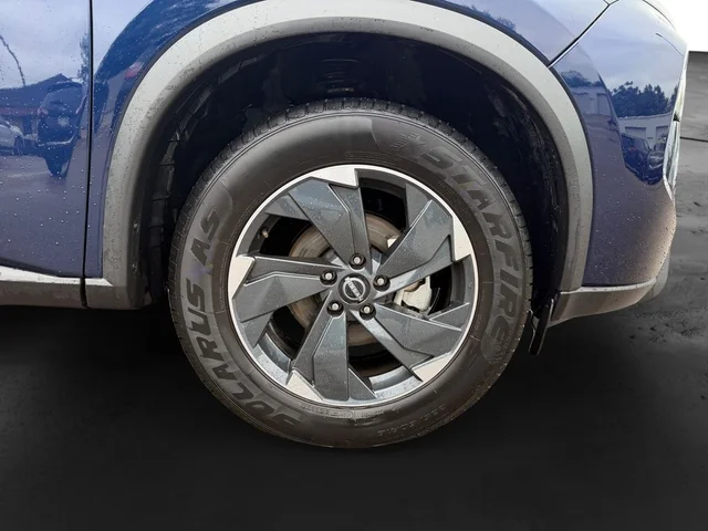 SEMINUEVOS NISSAN Rogue a Estados en autogozo
