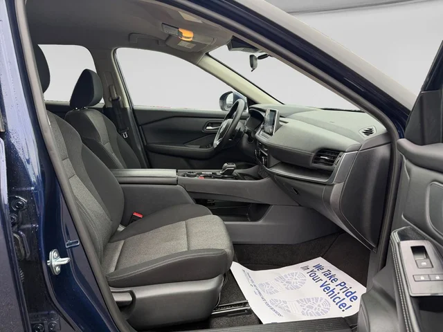 SEMINUEVOS NISSAN Rogue a Estados en autogozo