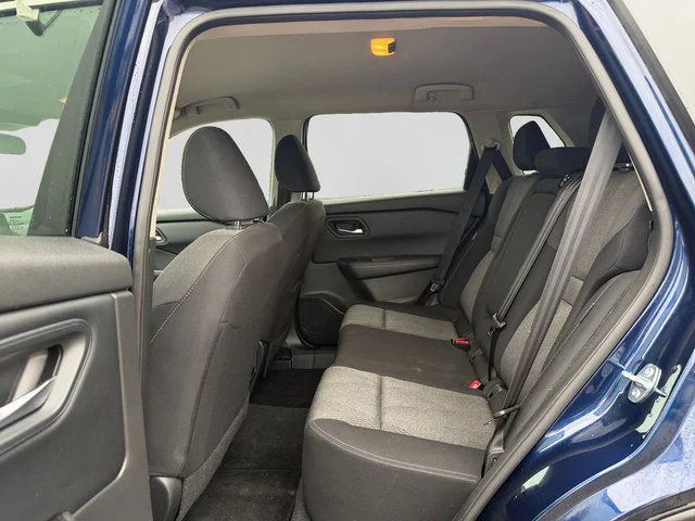SEMINUEVOS NISSAN Rogue a Estados en autogozo
