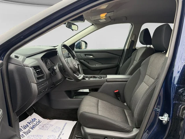 SEMINUEVOS NISSAN Rogue a Estados en autogozo