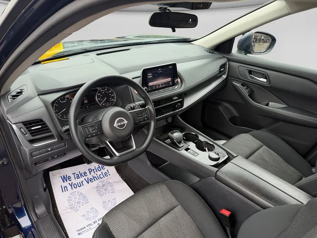 SEMINUEVOS NISSAN Rogue a Estados en autogozo