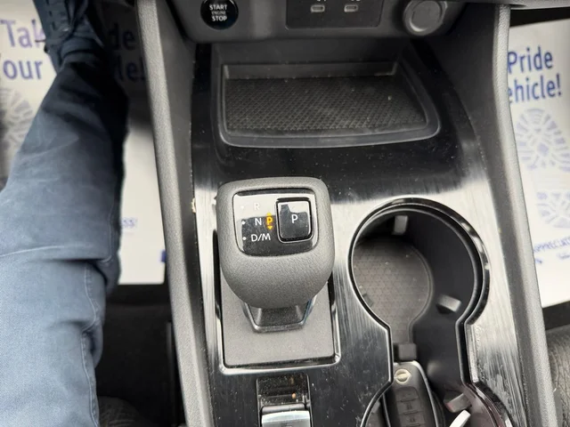 SEMINUEVOS NISSAN Rogue a Estados en autogozo