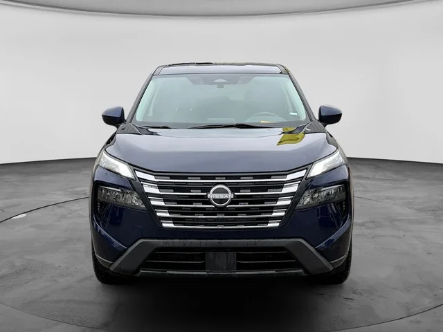 SEMINUEVOS NISSAN Rogue a Estados en autogozo