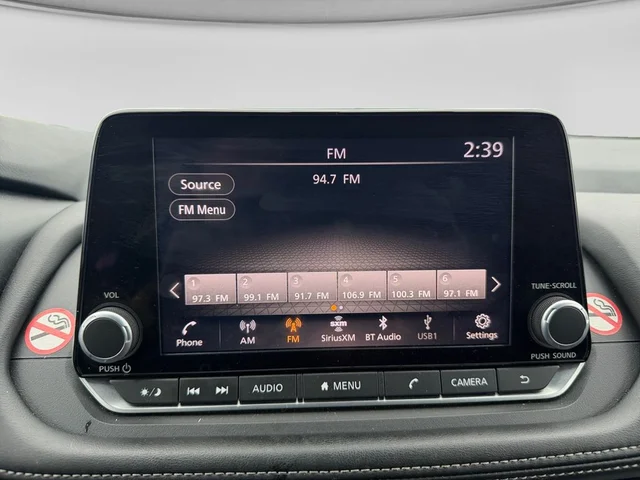 SEMINUEVOS NISSAN Rogue a Estados en autogozo