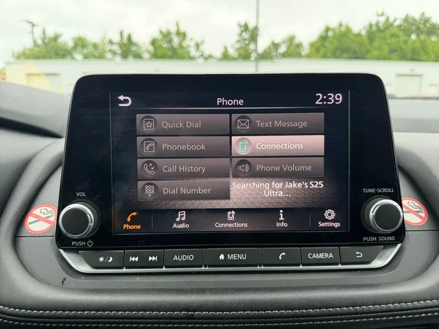 SEMINUEVOS NISSAN Rogue a Estados en autogozo