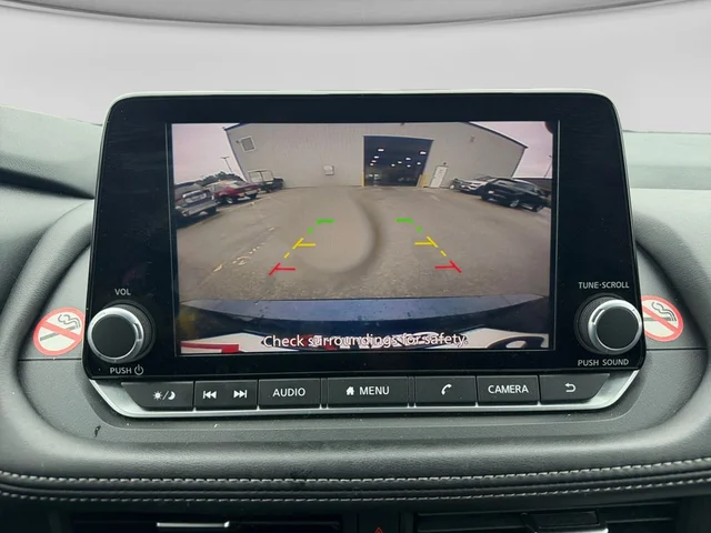 SEMINUEVOS NISSAN Rogue a Estados en autogozo