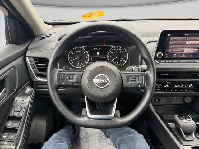 SEMINUEVOS NISSAN Rogue a Estados en autogozo