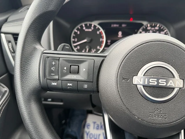SEMINUEVOS NISSAN Rogue a Estados en autogozo