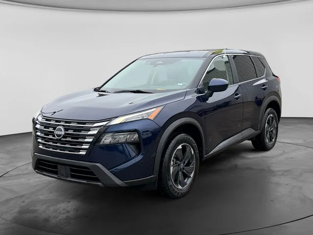 SEMINUEVOS NISSAN Rogue a Estados en autogozo