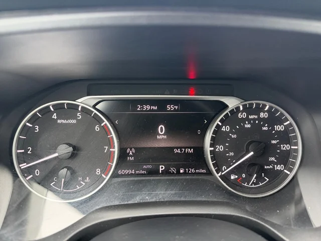 SEMINUEVOS NISSAN Rogue a Estados en autogozo