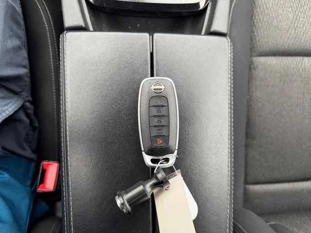 SEMINUEVOS NISSAN Rogue a Estados en autogozo