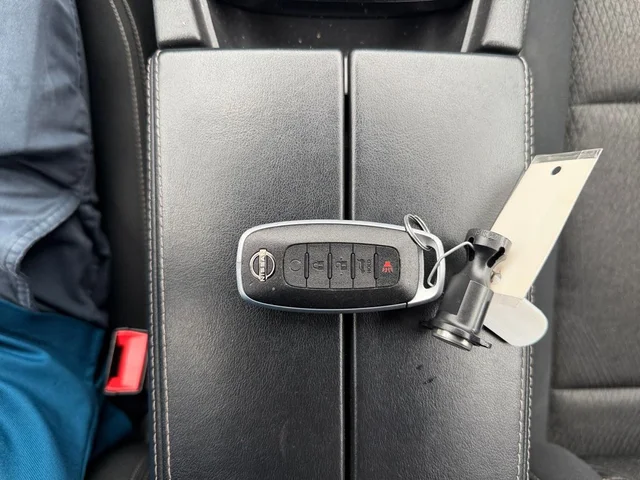 SEMINUEVOS NISSAN Rogue a Estados en autogozo