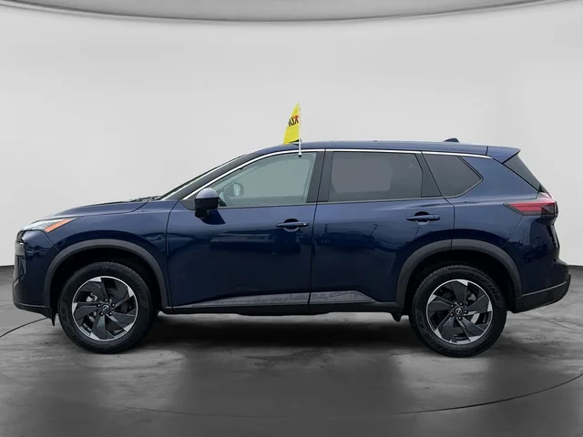 SEMINUEVOS NISSAN Rogue a Estados en autogozo