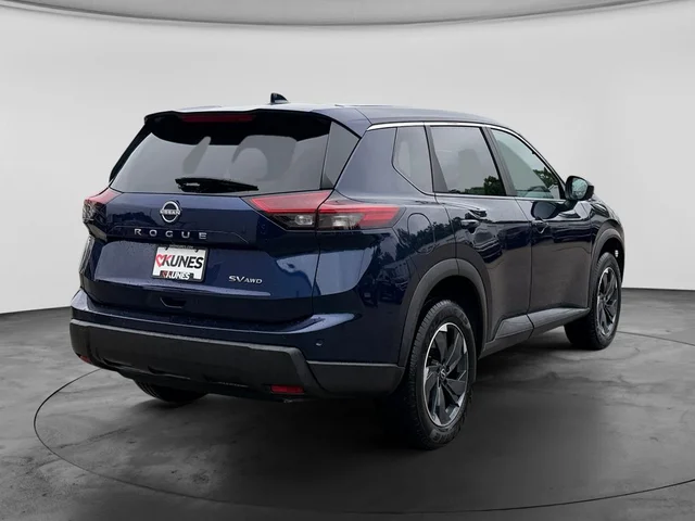 SEMINUEVOS NISSAN Rogue a Estados en autogozo