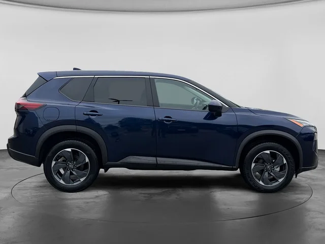 SEMINUEVOS NISSAN Rogue a Estados en autogozo