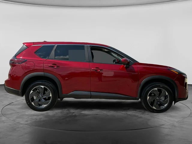 SEMINUEVOS NISSAN Rogue a Estados en autogozo
