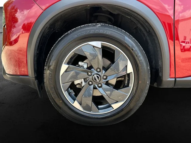 SEMINUEVOS NISSAN Rogue a Estados en autogozo