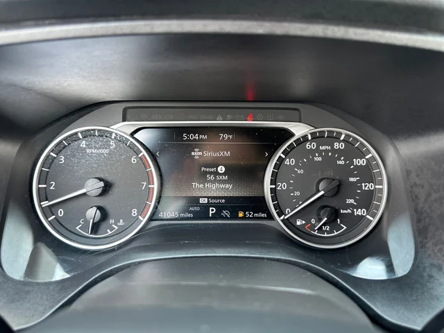 SEMINUEVOS NISSAN Rogue a Estados en autogozo