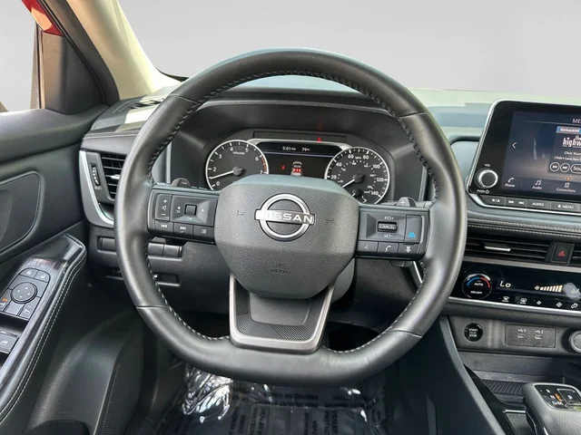 SEMINUEVOS NISSAN Rogue a Estados en autogozo