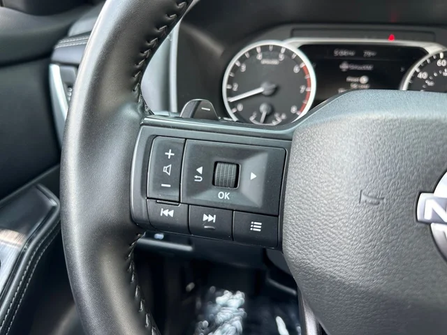 SEMINUEVOS NISSAN Rogue a Estados en autogozo
