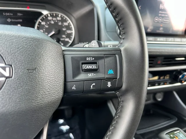 SEMINUEVOS NISSAN Rogue a Estados en autogozo
