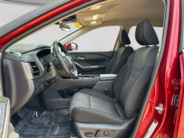 SEMINUEVOS NISSAN Rogue a Estados en autogozo