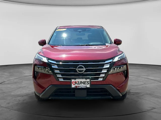 SEMINUEVOS NISSAN Rogue a Estados en autogozo