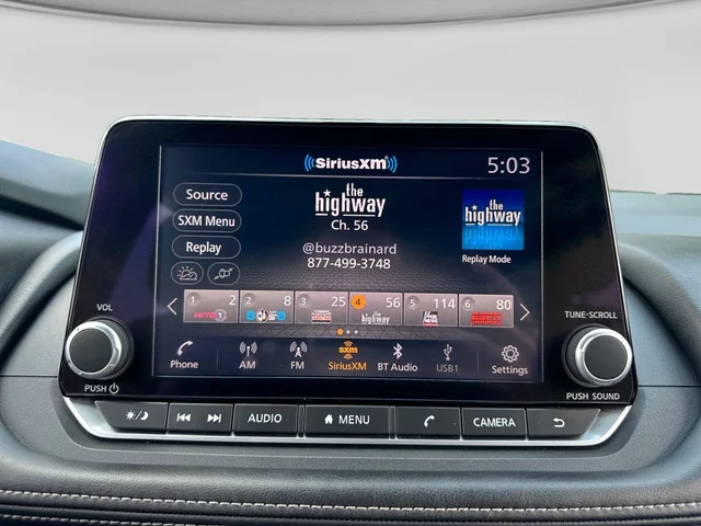 SEMINUEVOS NISSAN Rogue a Estados en autogozo