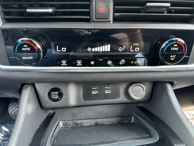 SEMINUEVOS NISSAN Rogue a Estados en autogozo