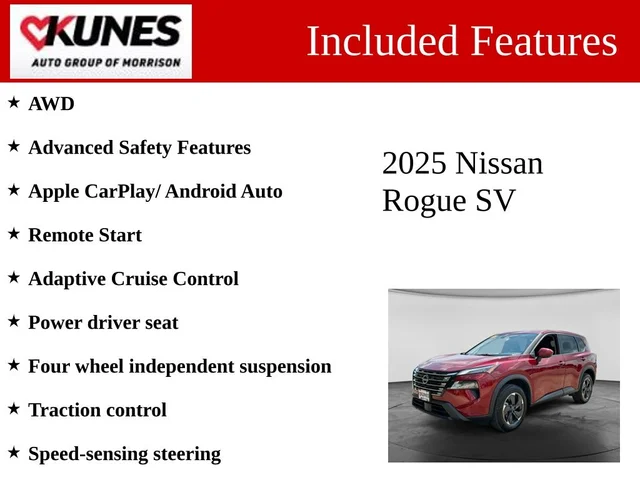 SEMINUEVOS NISSAN Rogue a Estados en autogozo