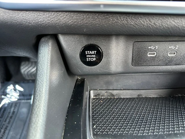 SEMINUEVOS NISSAN Rogue a Estados en autogozo
