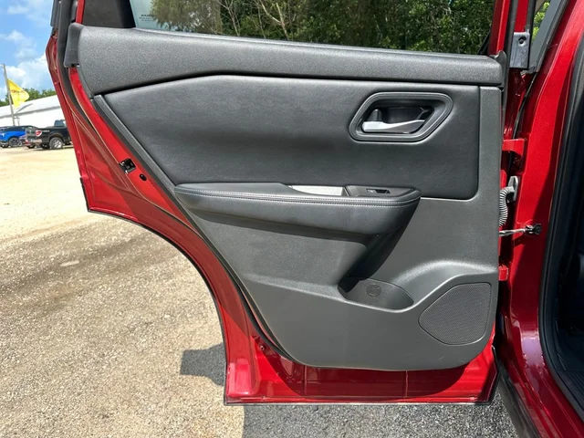 SEMINUEVOS NISSAN Rogue a Estados en autogozo