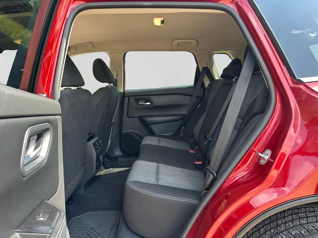 SEMINUEVOS NISSAN Rogue a Estados en autogozo