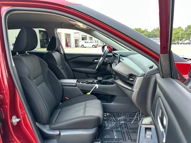 SEMINUEVOS NISSAN Rogue a Estados en autogozo