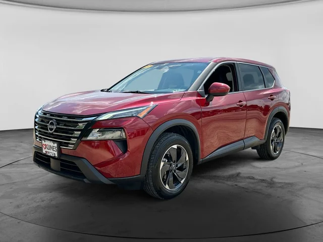 SEMINUEVOS NISSAN Rogue a Estados en autogozo