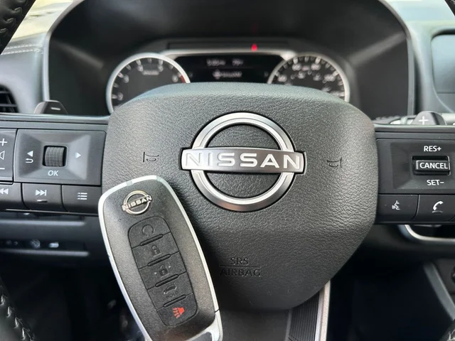 SEMINUEVOS NISSAN Rogue a Estados en autogozo