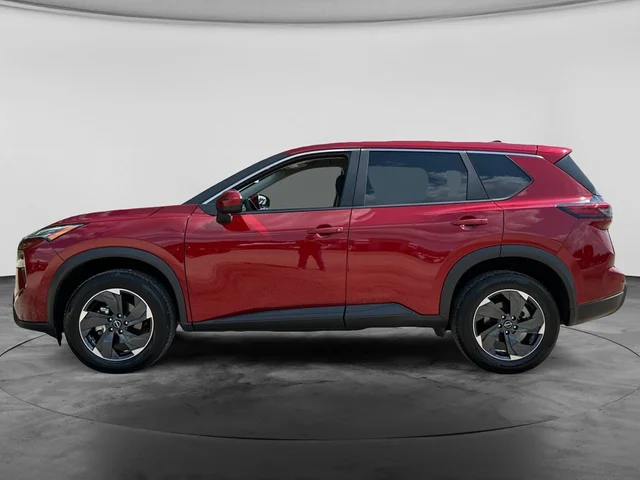 SEMINUEVOS NISSAN Rogue a Estados en autogozo