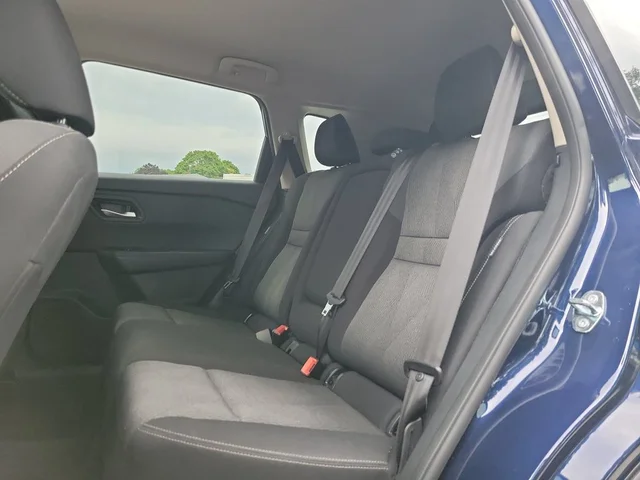 SEMINUEVOS NISSAN Rogue a Estados en autogozo