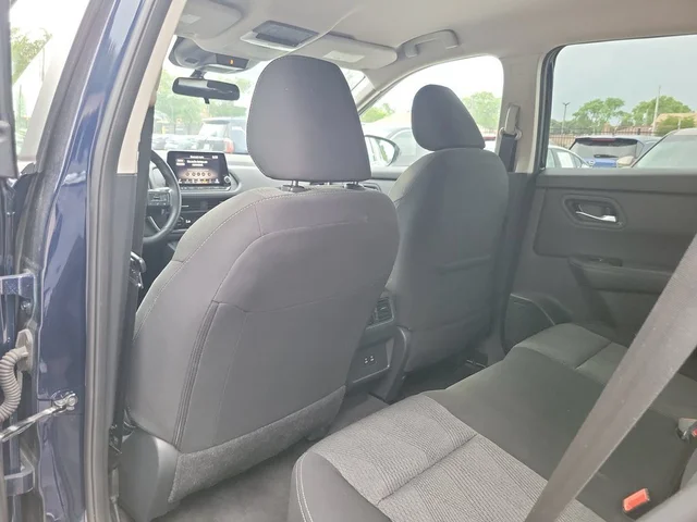 SEMINUEVOS NISSAN Rogue a Estados en autogozo
