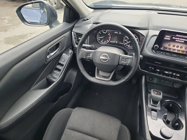 SEMINUEVOS NISSAN Rogue a Estados en autogozo