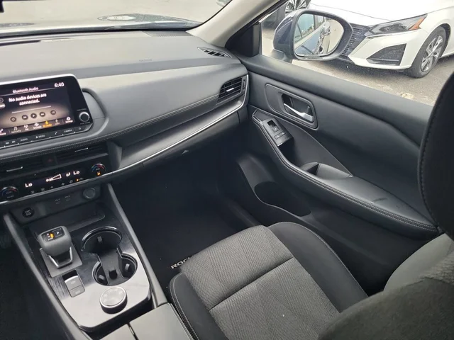 SEMINUEVOS NISSAN Rogue a Estados en autogozo